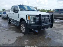 1FT7W2B61HEC91584 2017 FORD F250