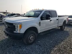 1FT7W2B61HED46146 2017 FORD F250