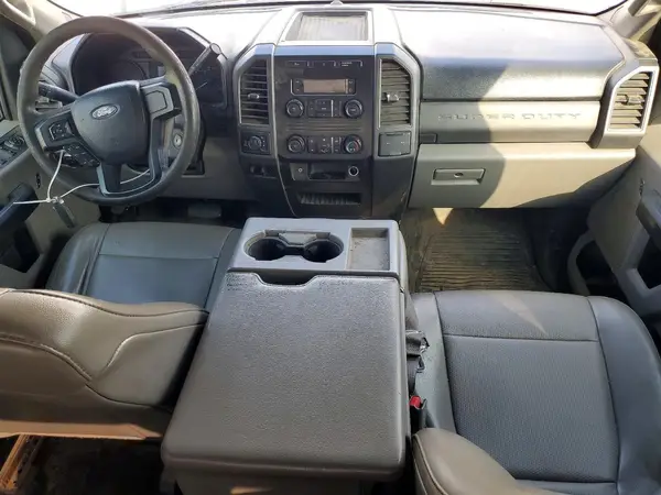 1FT7W2B61HED46146 2017 FORD F250 - Image 8