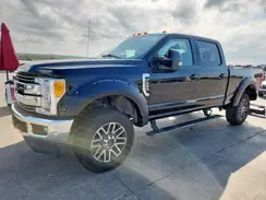 1FT7W2B61HED47880 2017 FORD F250
