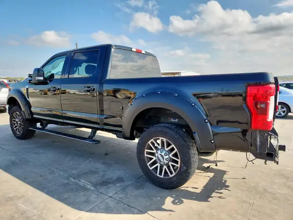 1FT7W2B61HED47880 2017 FORD F250 - Image 2