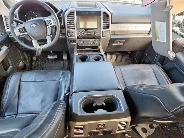 1FT7W2B61HED47880 2017 FORD F250 - Image 8