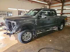1FT7W2B61HED87036 2017 FORD F250