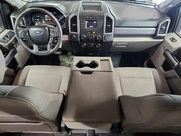 1FT7W2B61HED87036 2017 FORD F250 - Image 8