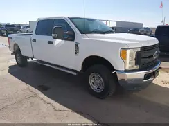 1FT7W2B61HED88025 2017 FORD F250