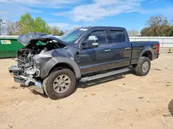 1FT7W2B61HEE23727 2017 FORD F250