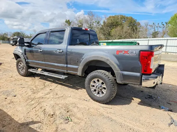 1FT7W2B61HEE23727 2017 FORD F250 - Image 2