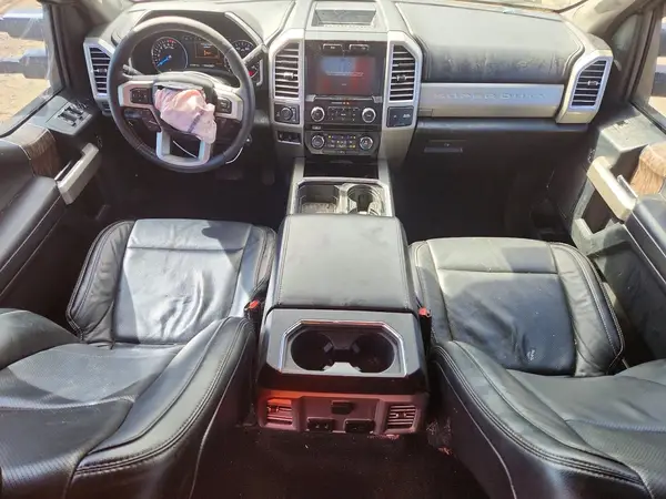 1FT7W2B61HEE23727 2017 FORD F250 - Image 8