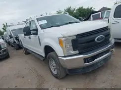 1FT7W2B61HEE31617 2017 FORD F250