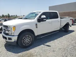 1FT7W2B61HEE45971 2017 FORD F250