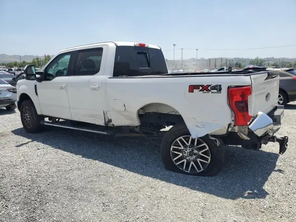 1FT7W2B61HEE45971 2017 FORD F250 - Image 2