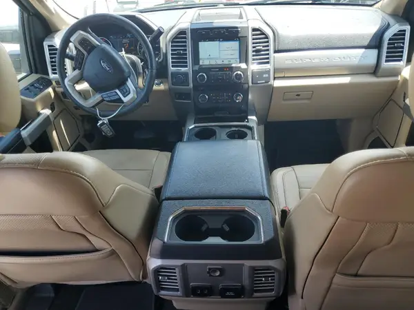1FT7W2B61HEE45971 2017 FORD F250 - Image 8
