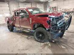 1FT7W2B61HEE54573 2017 FORD F250