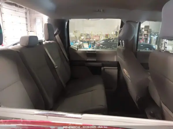 1FT7W2B61HEE54573 2017 FORD F250 - Image 8