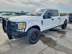 1FT7W2B61HEE56209 2017 FORD F250