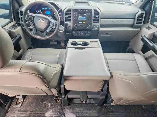 1FT7W2B61HEE56209 2017 FORD F250 - Image 8