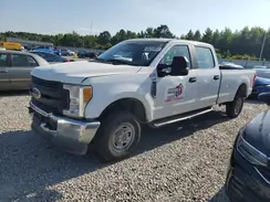 1FT7W2B61HEE63564 2017 FORD F250