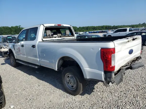 1FT7W2B61HEE63564 2017 FORD F250 - Image 2
