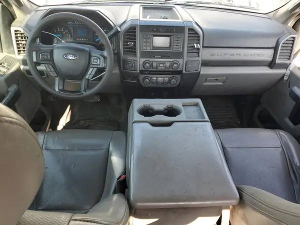 1FT7W2B61HEE63564 2017 FORD F250 - Image 8