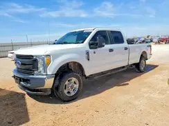 1FT7W2B61HEE73401 2017 FORD F250