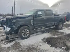 1FT7W2B61HEE77321 2017 FORD F250