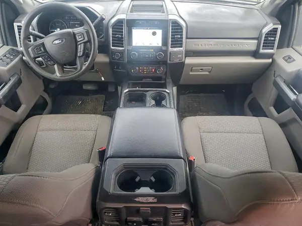 1FT7W2B61HEE77321 2017 FORD F250 - Image 8