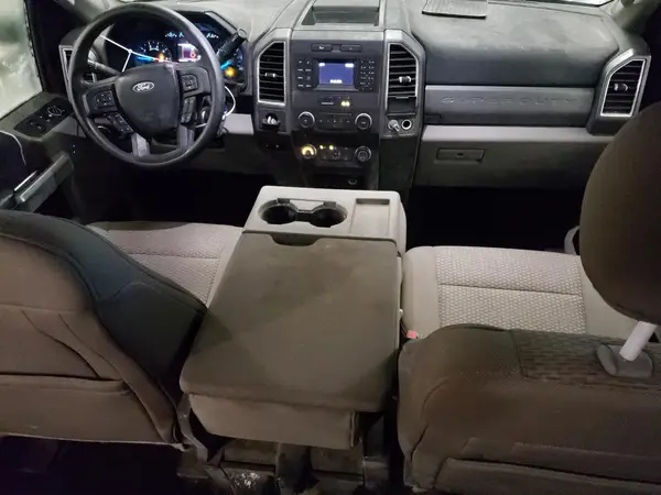1FT7W2B61HEE84754 2017 FORD F250 - Image 8