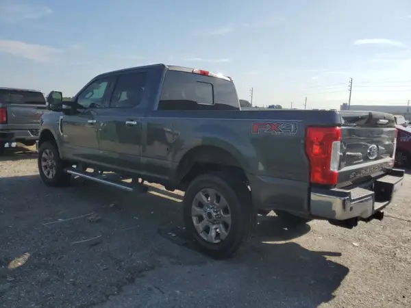 1FT7W2B61HEE92062 2017 FORD F250 - Image 2
