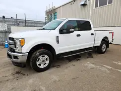 1FT7W2B61HEF02279 2017 FORD F250