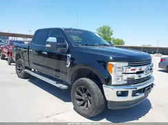 1FT7W2B61HEF05537 2017 FORD F250