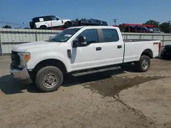 1FT7W2B61HEF06347 2017 FORD F250