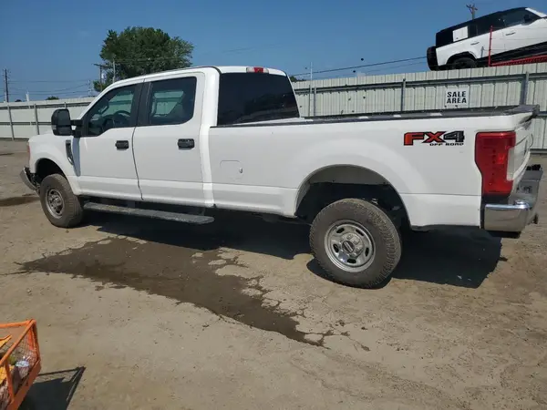 1FT7W2B61HEF06347 2017 FORD F250 - Image 2