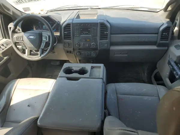 1FT7W2B61HEF06347 2017 FORD F250 - Image 8