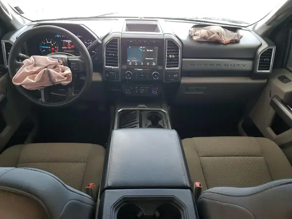 1FT7W2B61HEF07885 2017 FORD F250 - Image 8