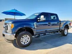 1FT7W2B61HEF10396 2017 FORD F250