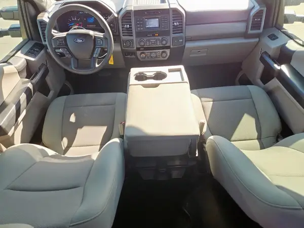 1FT7W2B61HEF10396 2017 FORD F250 - Image 8