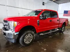 1FT7W2B61HEF18742 2017 FORD F250