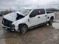 1FT7W2B61HEF22581 2017 FORD F250