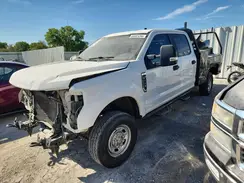 1FT7W2B61HEF36576 2017 FORD F250