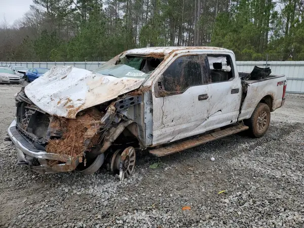 1FT7W2B61JEB15298 2018 FORD F250 - Image 1