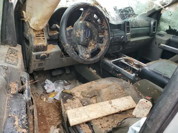 1FT7W2B61JEB15298 2018 FORD F250 - Image 8