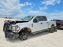 1FT7W2B61JEB19237 2018 FORD F250