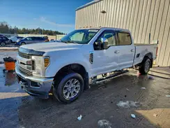 1FT7W2B61JEB22509 2018 FORD F250