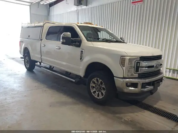 1FT7W2B61JEB22509 2018 FORD F250 - Image 1