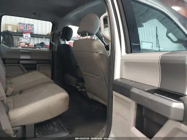 1FT7W2B61JEB22509 2018 FORD F250 - Image 8