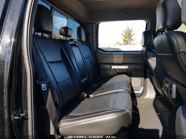 1FT7W2B61JEB27404 2018 FORD F250 - Image 8