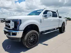 1FT7W2B61JEB27614 2018 FORD F250