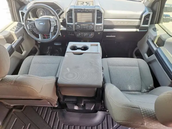1FT7W2B61JEB27614 2018 FORD F250 - Image 8