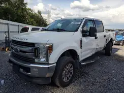 1FT7W2B61JEB31016 2018 FORD F250