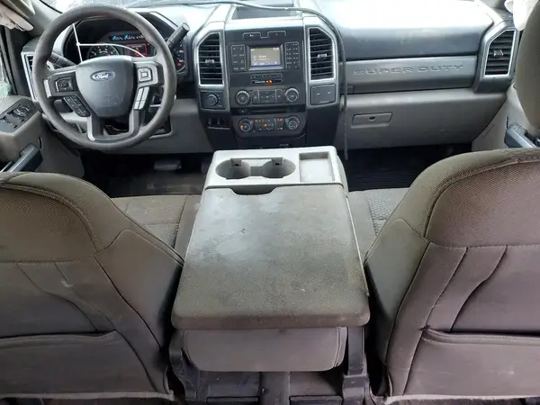 1FT7W2B61JEB31016 2018 FORD F250 - Image 8